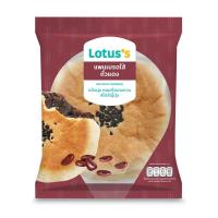 ราคา โลตัส แพนเบรดไส้ถั่วแดง 85ก. LOTUSS (50649308)
