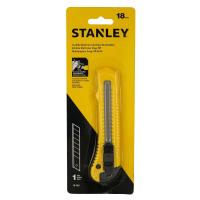 ราคา STANLEY มีดคัตเตอร์ 18มม. 10-143-S STANLEY (51720061)