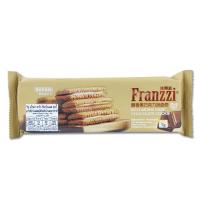 ราคา ฟรานซี่ดาร์กช็อกโกแลตคุกกี้ 70 กรัม FRANZZI (51916158)