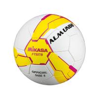 ราคา MIKASA ฟุตบอล FT557B-YP NO.5 MIKASA (51939154)