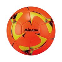 ราคา MIKASA ฟุตบอลหนังเย็บ F5TPV-O-YBK NO.5 MIKASA (51939183)