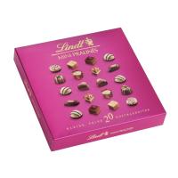 ราคา ลินด์ มินิ พาลีน 100 กรัม LINDT (51556641)