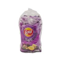 ราคา เลย์ คลาสสิครสเห็ดทรัฟเฟิล 40 กรัม X6 LAYS (51661936)