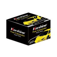 ราคา KARSHINE เพียวคาร์ นูบาร์แว็กซ์ 220 กรัม KARSHINE (51733437)