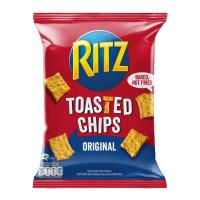 ราคา ริทซ์โทสเต็ดชิปส์ออริจินอล 45ก RITZ (51973210)