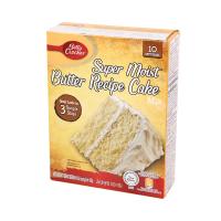 ราคา เบ็ตตี้ครอกเกอร์ซุปเปออบัตเตอร์เค้ก430ก BETTY CROCKER (51993877)