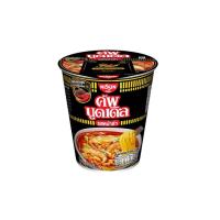 ราคา นิสชินคัพรสหม่าล่า 72ก. NISSIN (51648826)