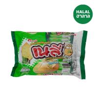 ราคา เนลี่แครกเกอร์รสสาหร่ายซอสญี่ปุ่น 8ก.X24 NELIE (51649693)