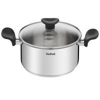 ราคา TEFAL หม้อสองหู PRIMARY 20CM TEFAL (51701698)