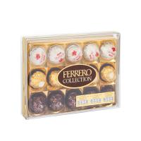 ราคา เฟอร์เรโรคอลเลคชั่น T15 162 ก. FERRERO (71150056)