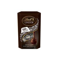 ราคา ลินด์คอเนตดาร์กช็อก60% 200 ก. LINDT (73856185)