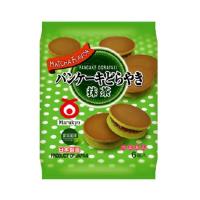 ราคา มารุเคียวแพนเค้กโดรายากิมัทฉะ 310ก MARUKYO (51925867)