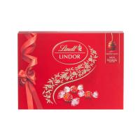 ราคา ลินด์ลินดอร์มิลค์ 168กรัม LINDT (26447991)