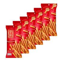 ราคา เจ้าสัวหมูแท่งรสออริจินอล 18 ก. X 6 CHAO SUA (51924200)