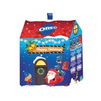 ราคา โอรีโอริทซ์เวเฟอร์โรลเฟสทีฟ 216 กรัม OREO (52096768)