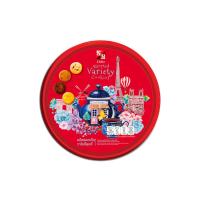 ราคา เอสแอนด์พีคุกกี้วาไรตี้ 320 ก S AND P (52124080)