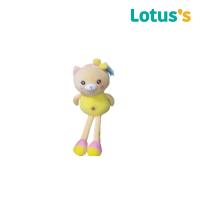 ราคา โลตัส ตุ๊กตาแมวขายาว L (คละแบบ) LOTUSS (51980656)