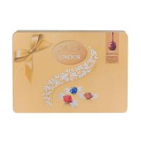 ราคา ลินด์ลินเดอร์แอสซอสเท็ด 264 ก. LINDT (73856207)