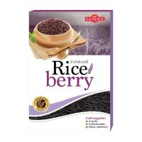 ราคา แสนดี ข้าวไรซ์เบอร์รี่ 1 กก. SANDEE (51775047)