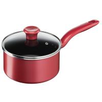 Tefal So Chef หม้อด้ามพร้อมฝาแก้ว ขนาด 18 ซม. รุ่น G1352395