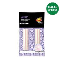 ราคา คานิแฟมิลี่ ซีเล็คชั่นนารูโตะแช่แข็ง 250 กรัม KANIFAMILY (52198438)