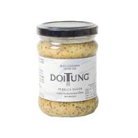 ราคา ดอยตุง แมคคาเดเมียบดผสมงาขี้ม้อน 180 ก DOI TUNG (52218643)