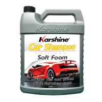 ราคา KARSHINE แชมพูล้างรถ 4 ลิตร. KARSHINE (51733420)