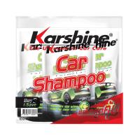ราคา คาร์ชายน์แชมพูล้างรถ กลิ่นมะนาว 650 มล. PACK3 KARSHINE (51947052)