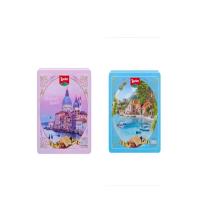 ราคา ล็อคเกอร์อิตาเลี่ยนกิ๊ฟท์ทิน 180 ก. LOACKER (74708635)