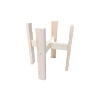 ราคา ขาตั้งกระถางตรง 8 นิ้ว (51757772)