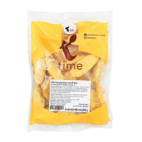ราคา ทีไทม์ เกี๊ยวกุ้งยอดนิยมแช่แข็ง 400 กรัม T-TIME (51977154)