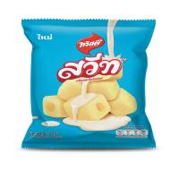 ราคา ทวิสตี้สวีทฮอกไกโดมิลค์70กรัม TWISTIES (52116579)
