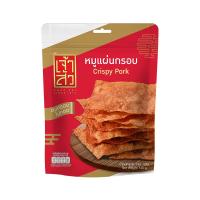 ราคา เจ้าสัวหมูแผ่นกรอบ 140 กรัม CHAO SUA (52151628)