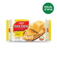 ราคา โมเนสโก้โกลเด้นแครกเกอร์ชีสครีม 120ก MONESCO (51916210)