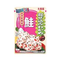 ราคา มารุมิยะ สาหร่ายผสมปลาแซลมอนปรุงรส29ก MARUMIYA (51976881)