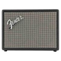 ราคา FENDER ลำโพง MONTEREY BLACK FENDER (52008016)