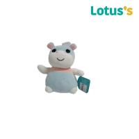 ราคา โลตัส ตุ๊กตาฮิปโปปุ๊กลุ๊ก (คละแบบ) LOTUSS (51883380)