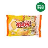 ราคา เนลี่ แครกเกอร์รสคลาสสิค 8 ก. X24 NELIE (51649687)