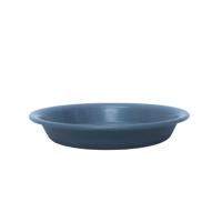 ราคา จานรอง กระถางมินิมอลเกรียว เทา 6 นิ้ว (51899618)