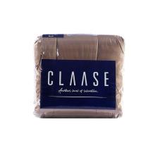 ราคา คลาสเซ่ผ้านวมแจ็คการ์ด น้ำตาล 60X80นิ้ว CLAASE (52102518)
