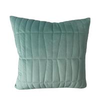 ราคา หมอนอิงสีเขียว 20X20 นิ้ว (52190011)