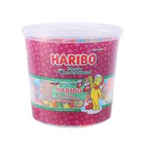 ราคา ฮาริโบ้มินิเมอร์รี่คริสต์มาส 980 กรัม HARIBO (50887613)