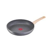 ราคา TEFAL กระทะNATURAL FORCE FRYPAN 22 นิ้ว TEFAL (51940762)