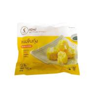 ราคา ทีไทม์ ขนมจีบกุ้งแช่แข็ง 192 กรัม T-TIME (51977125)