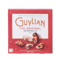 ราคา กีเลียนชอคโกแลตรูปหอย 250ก. GUYLIAN (13184016)