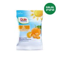 ราคา โดลกัมมี่กลิ่นผลไม้ส้ม20กรัม DOLE (51784952)