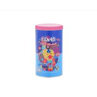 ราคา เดลฟี่ไฟน์เนสท์เวเฟอร์วานิลลา320ก DELFI (52146203)