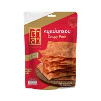 ราคา เจ้าสัวหมูแผ่นกรอบ 65 กรัม CHAO SUA (52151611)