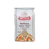 ราคา รีคอสซ่า แป้งฟาริน่าพิซซ่า 1กก RISCOSSA (52220305)