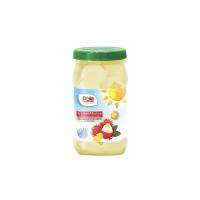 ราคา โดล เงาะไส้สับปะรดน้ำเชื่อมหวานน้อย666ก DOLE (52195392)